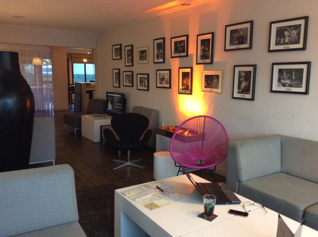 Kyriad Tours Sud - Chambray Les Tours Екстер'єр фото